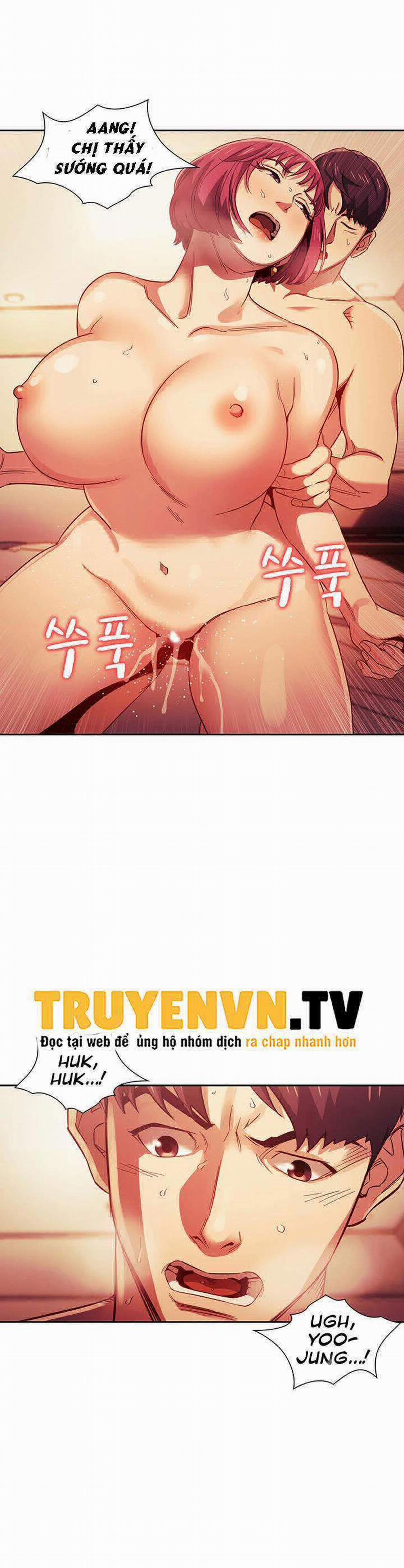 Khi Mẹ Săn Trai 16 trang 4