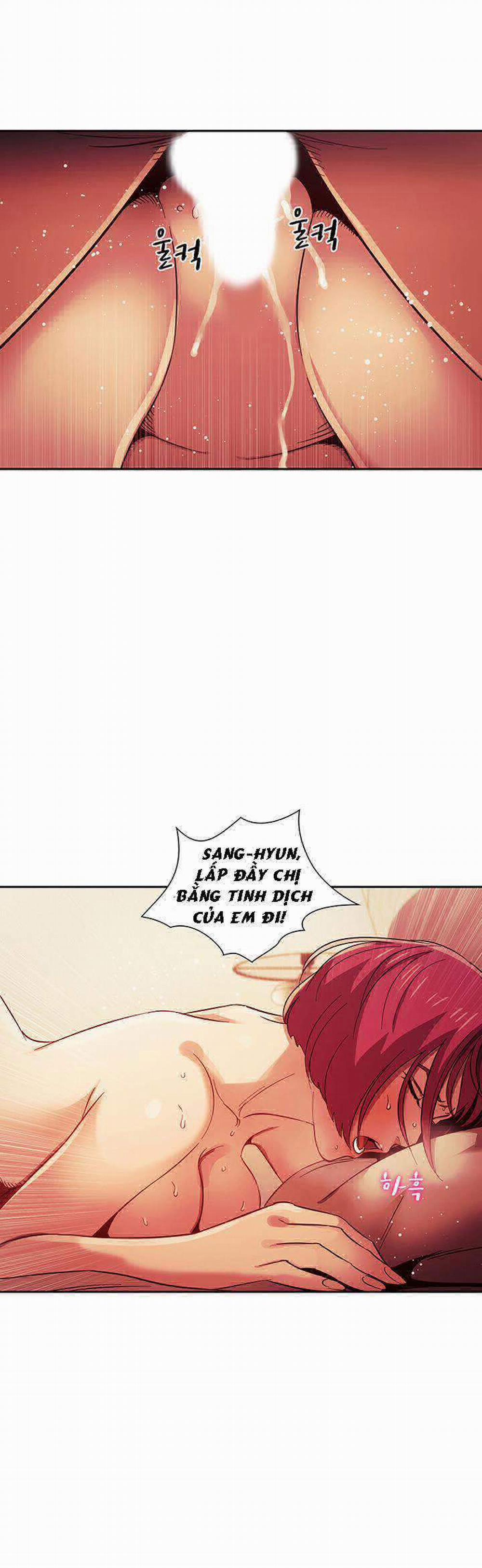 Khi Mẹ Săn Trai 16 trang 5