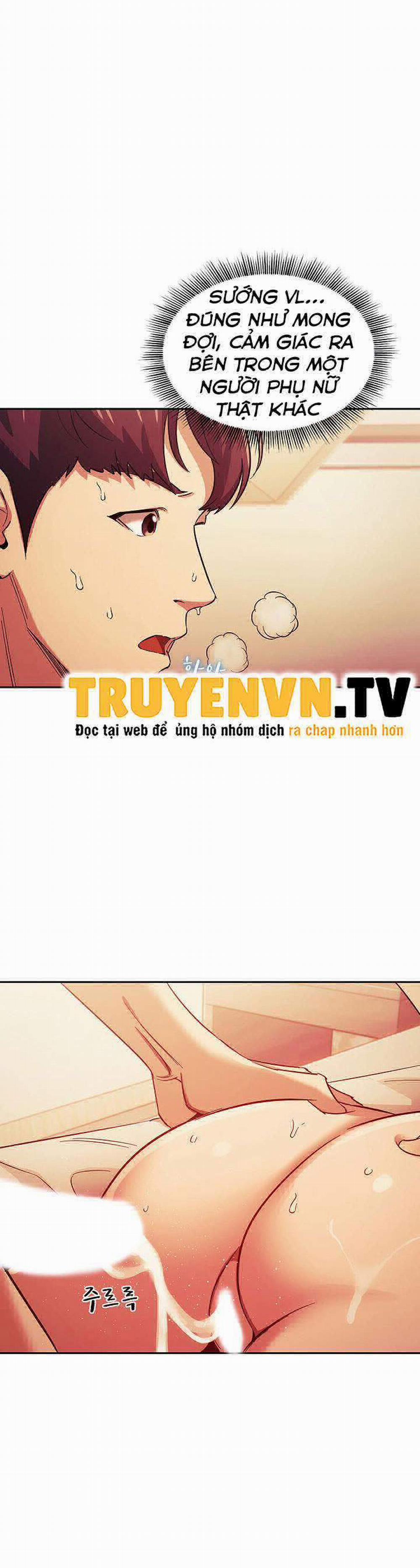 Khi Mẹ Săn Trai 16 trang 6