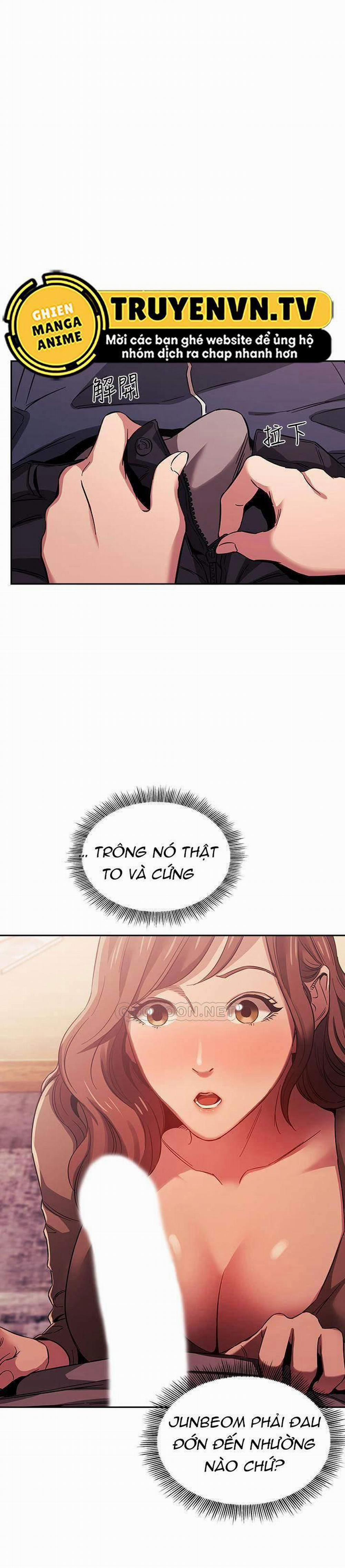 Khi Mẹ Săn Trai 17 trang 0