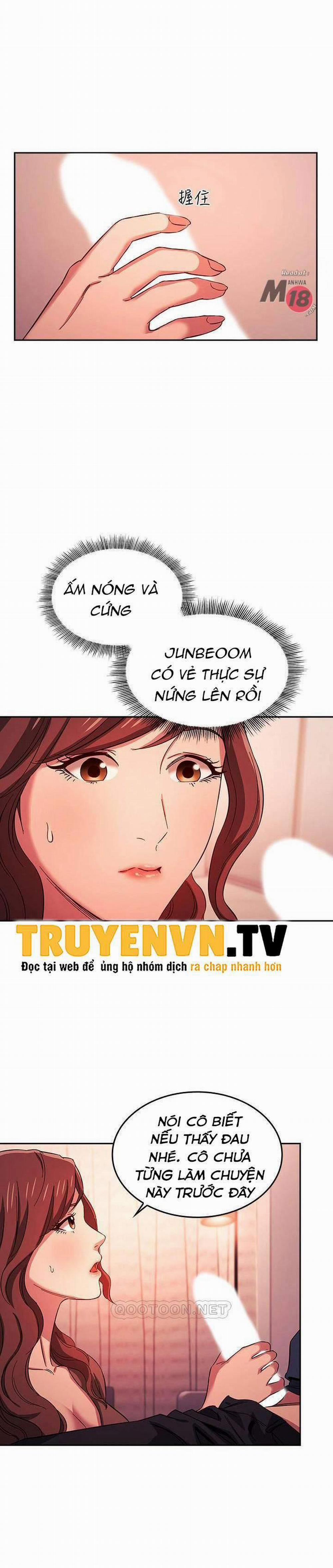 Khi Mẹ Săn Trai 17 trang 2