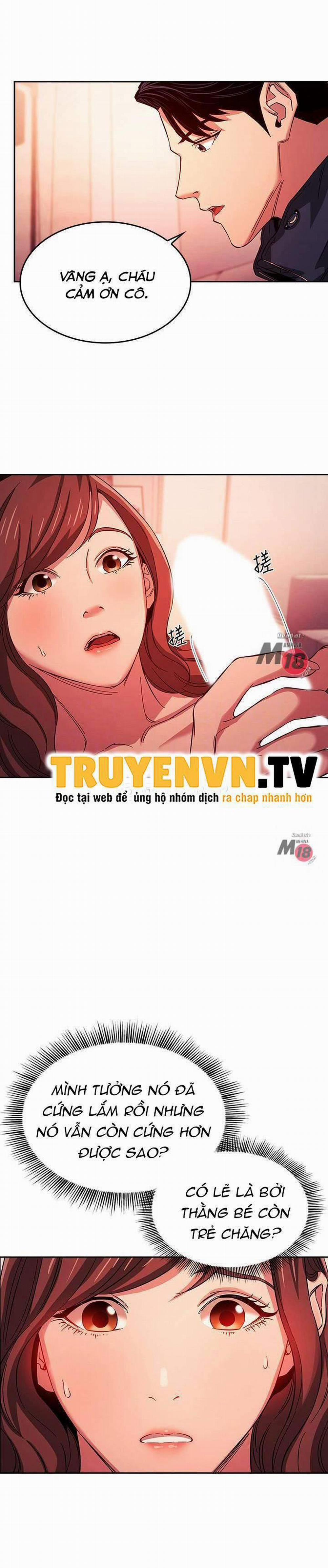 Khi Mẹ Săn Trai 17 trang 3