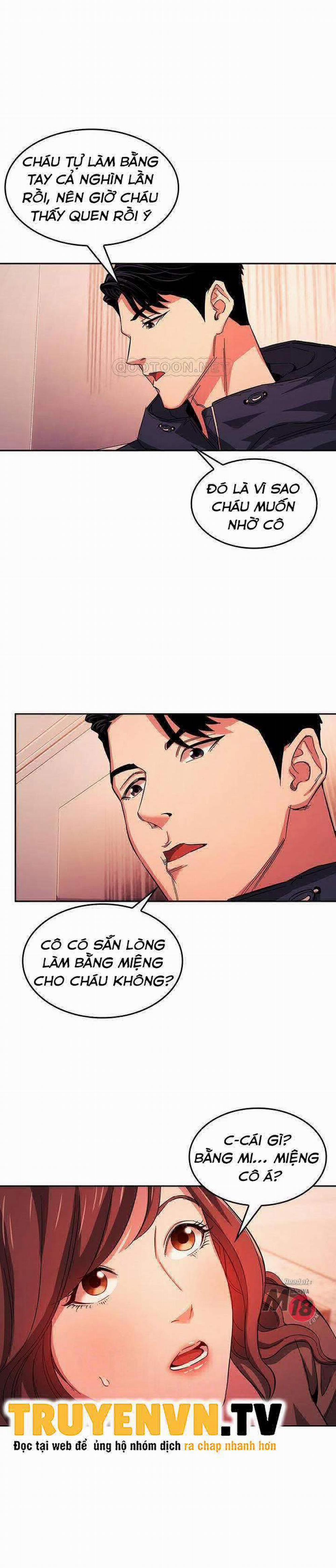 Khi Mẹ Săn Trai 17 trang 6