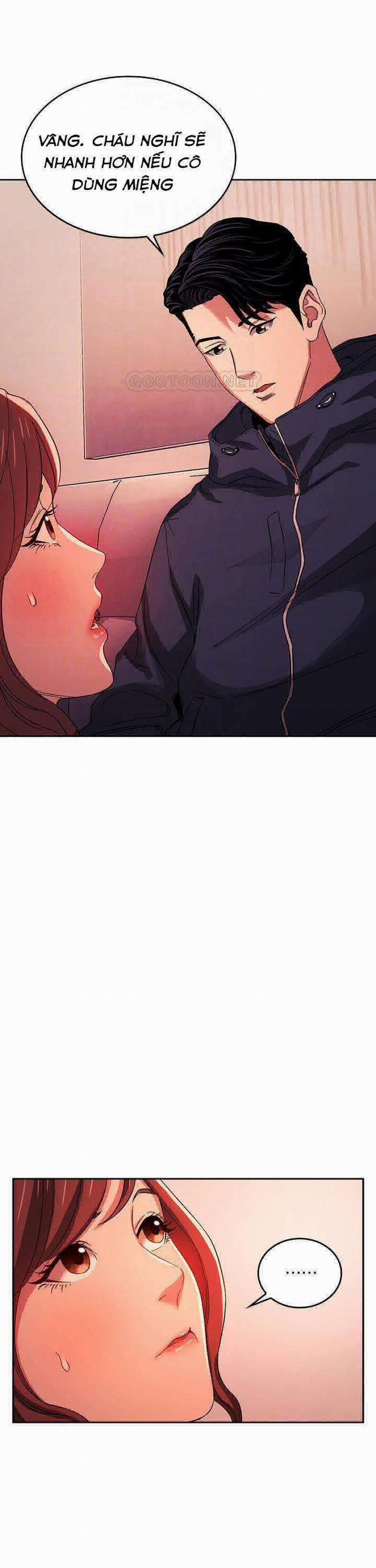 Khi Mẹ Săn Trai 17 trang 7