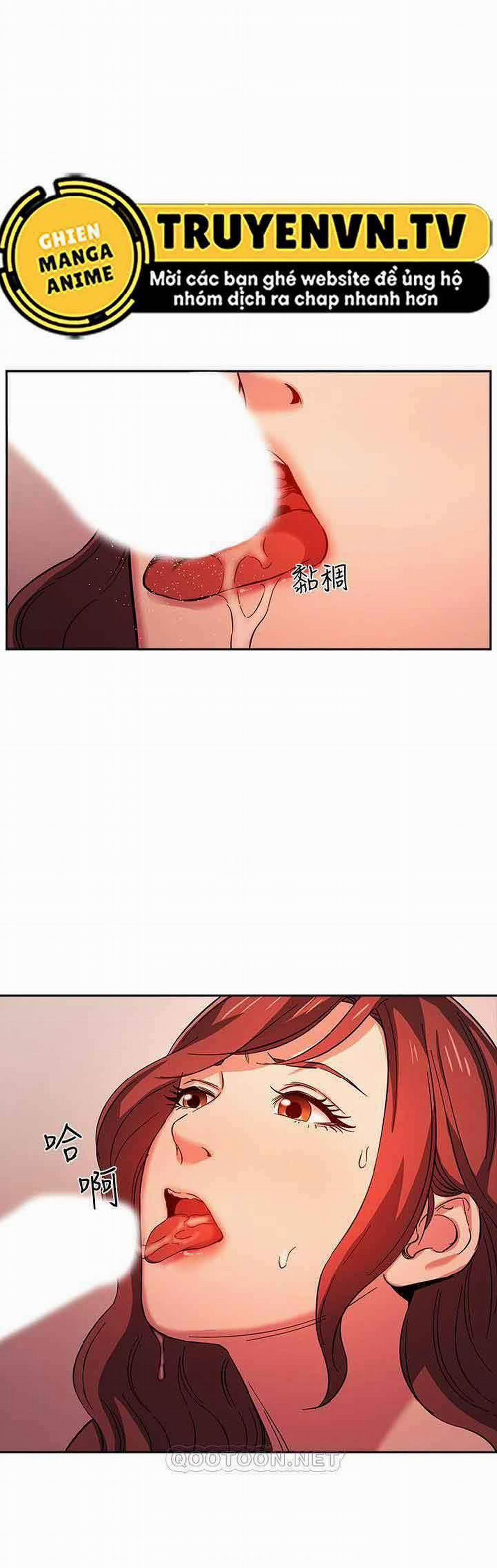 Khi Mẹ Săn Trai 18 trang 0