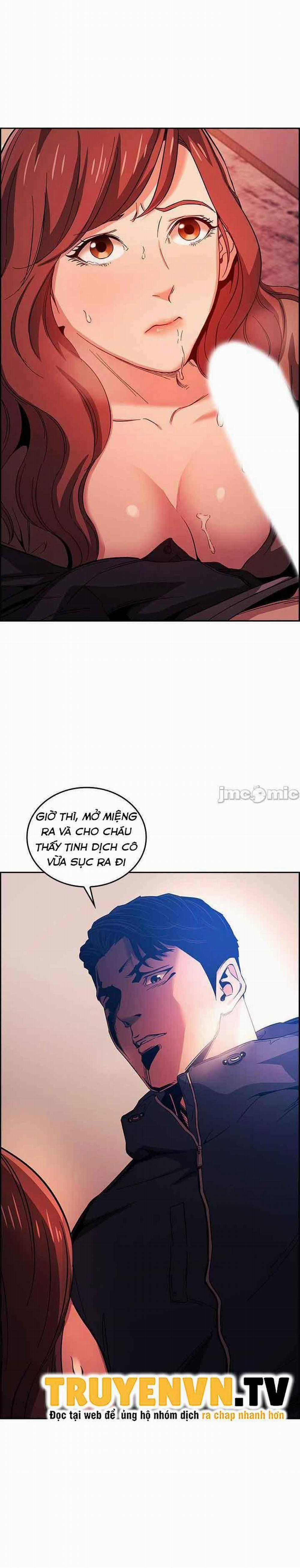 Khi Mẹ Săn Trai 18 trang 1