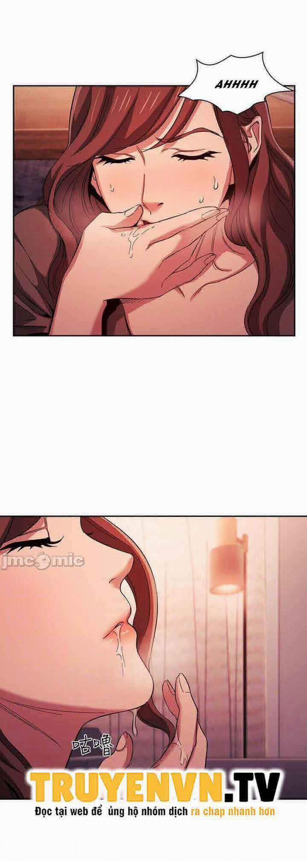 Khi Mẹ Săn Trai 18 trang 4