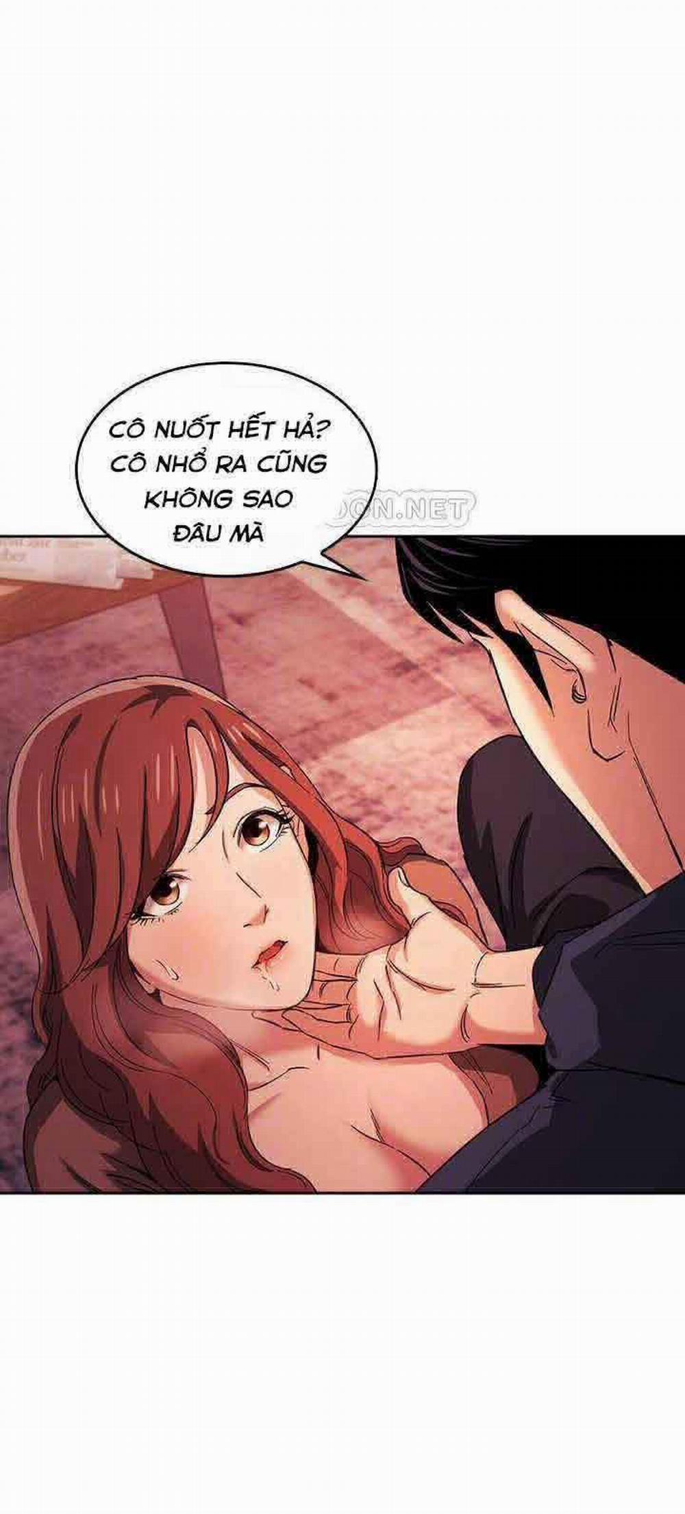 Khi Mẹ Săn Trai 18 trang 5