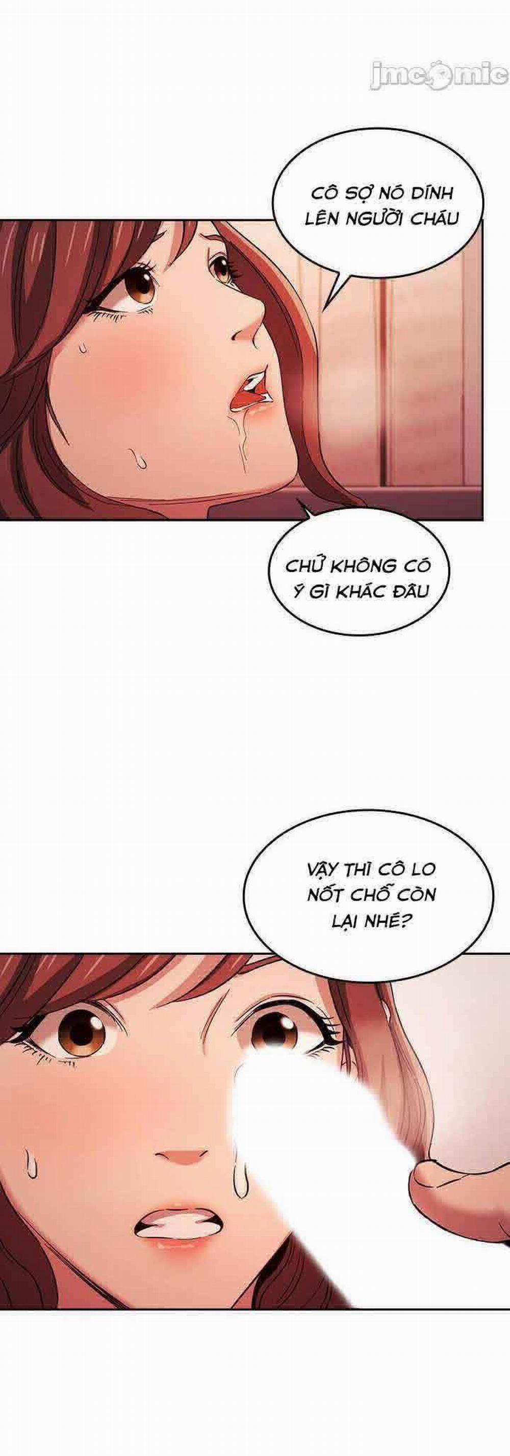 Khi Mẹ Săn Trai 18 trang 6