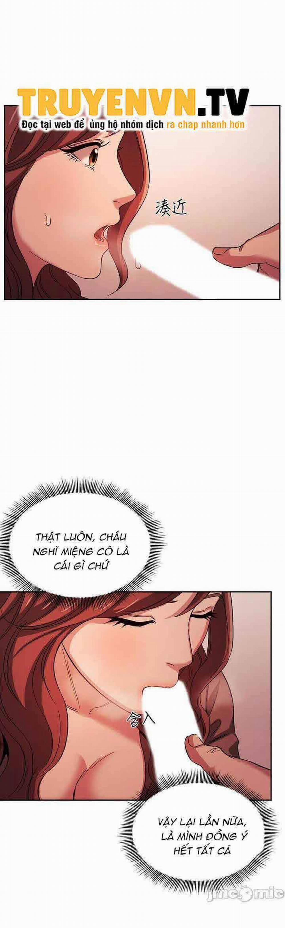 Khi Mẹ Săn Trai 18 trang 7