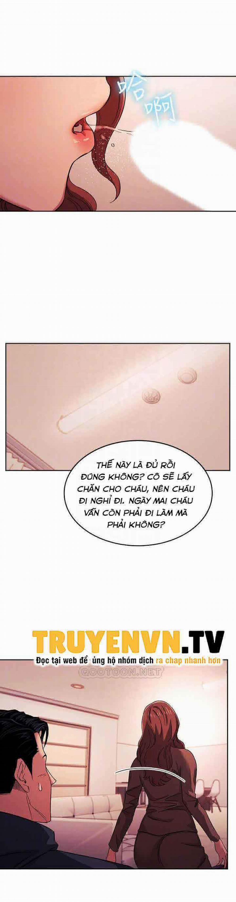 Khi Mẹ Săn Trai 18 trang 8