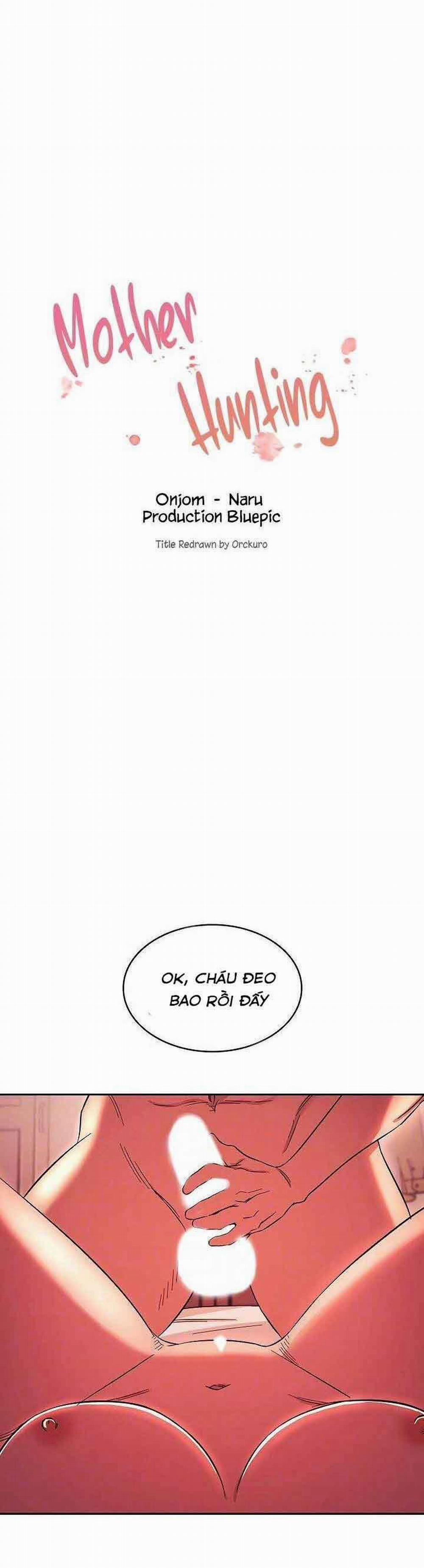 Khi Mẹ Săn Trai 19 trang 2