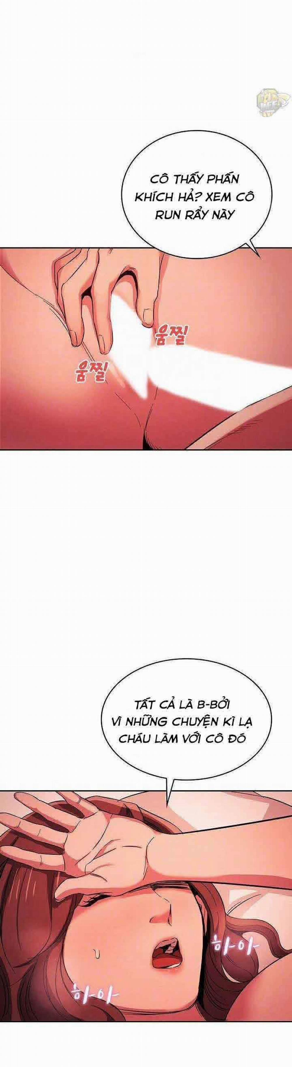 Khi Mẹ Săn Trai 19 trang 5