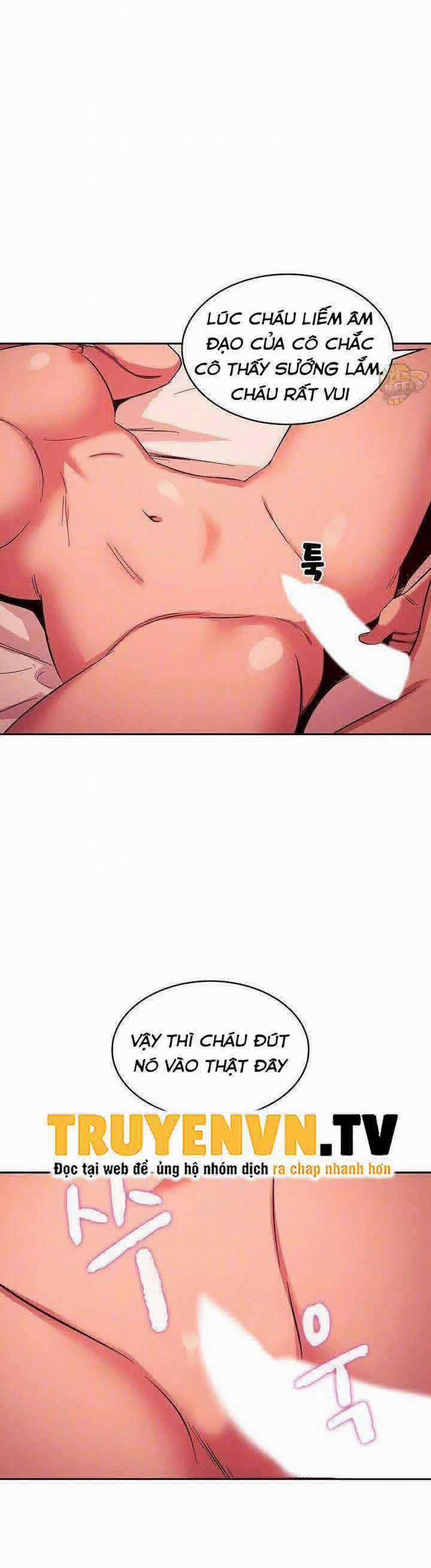 Khi Mẹ Săn Trai 19 trang 6