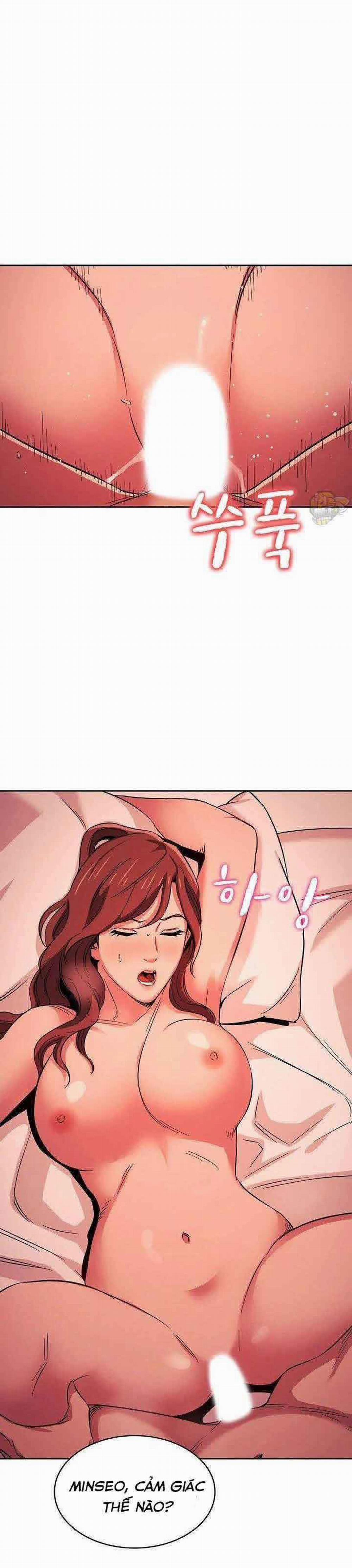 Khi Mẹ Săn Trai 19 trang 7