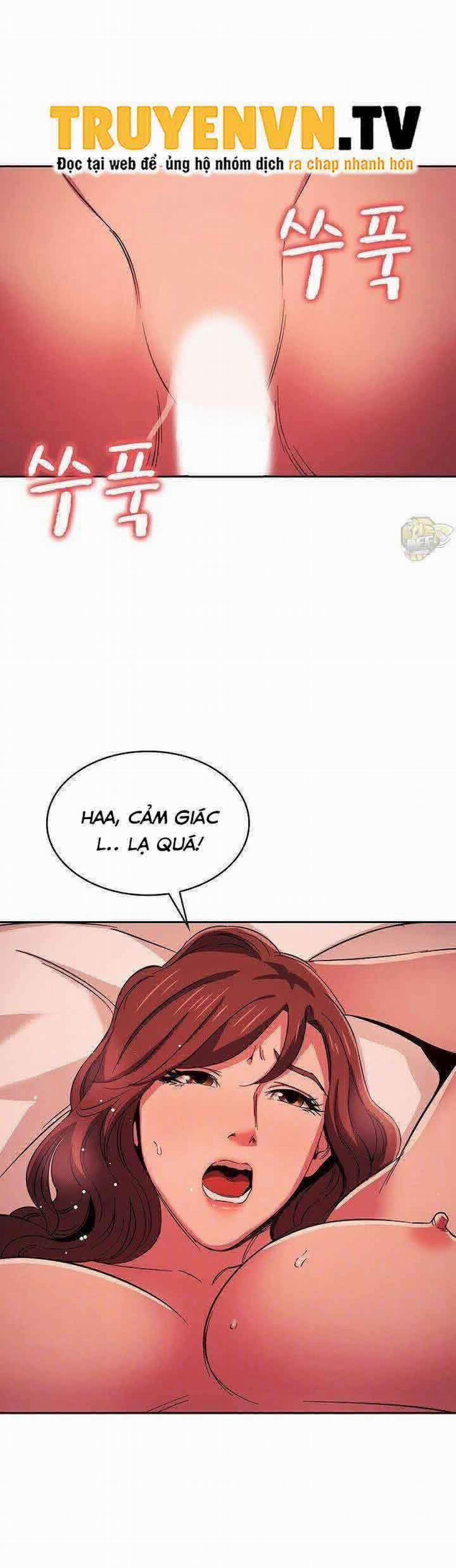 Khi Mẹ Săn Trai 19 trang 8