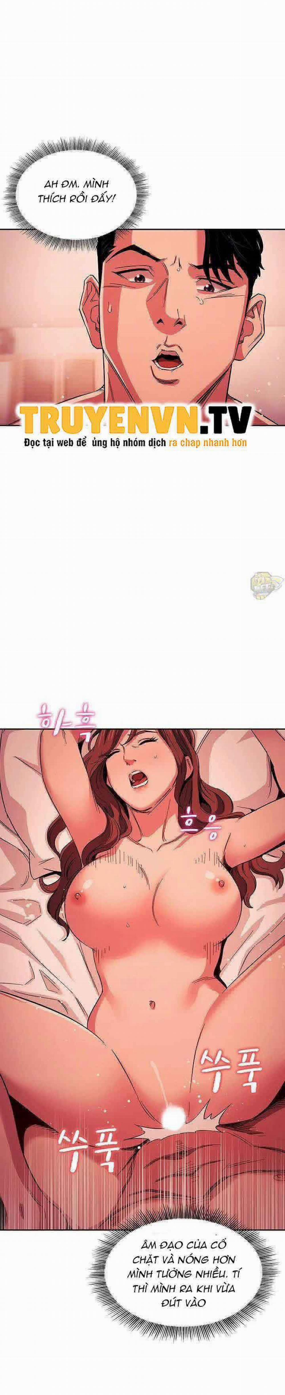 Khi Mẹ Săn Trai 19 trang 9