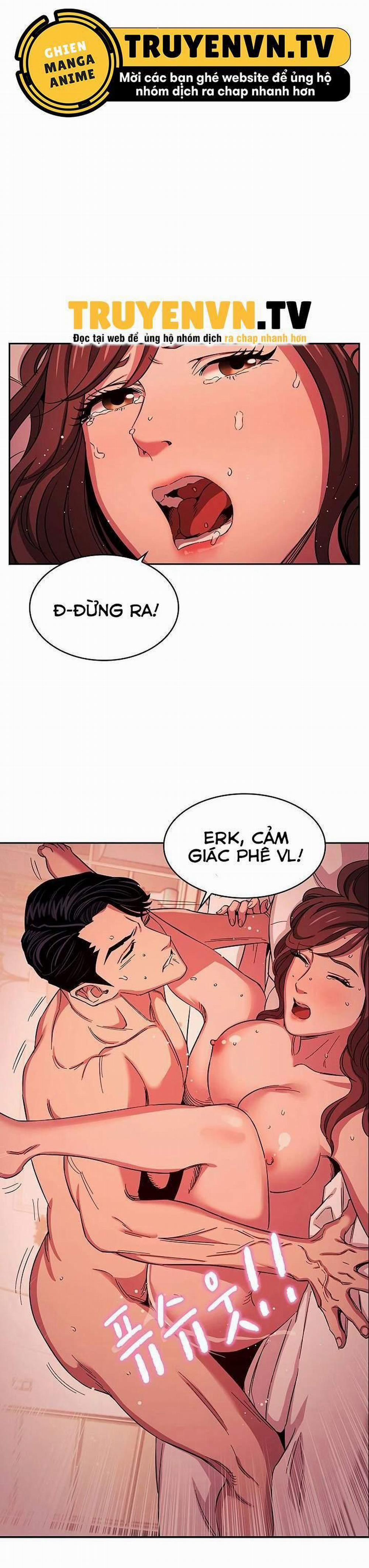 Khi Mẹ Săn Trai 20 trang 0