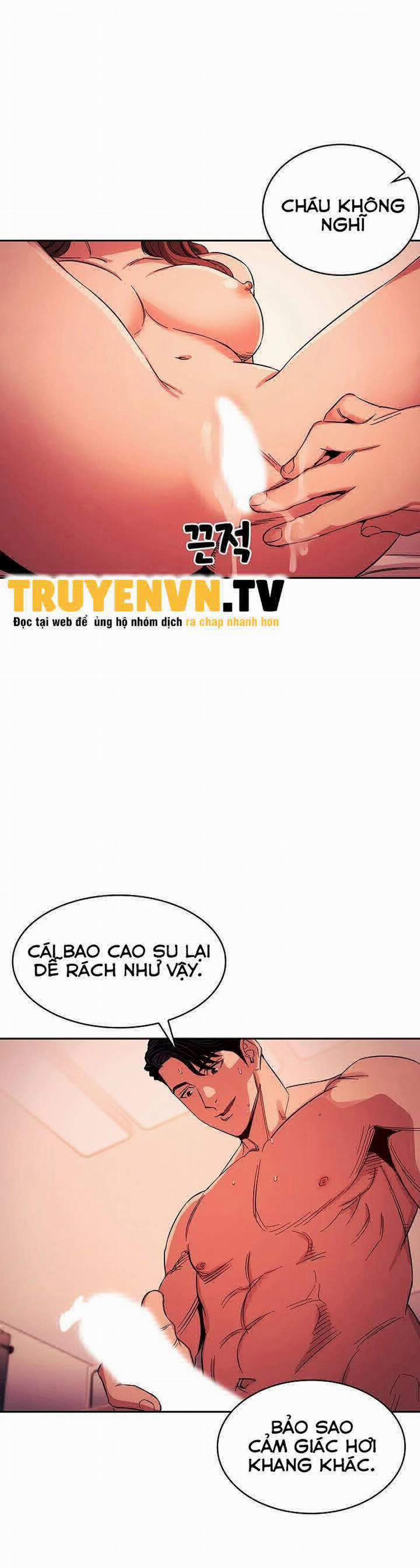 Khi Mẹ Săn Trai 20 trang 4