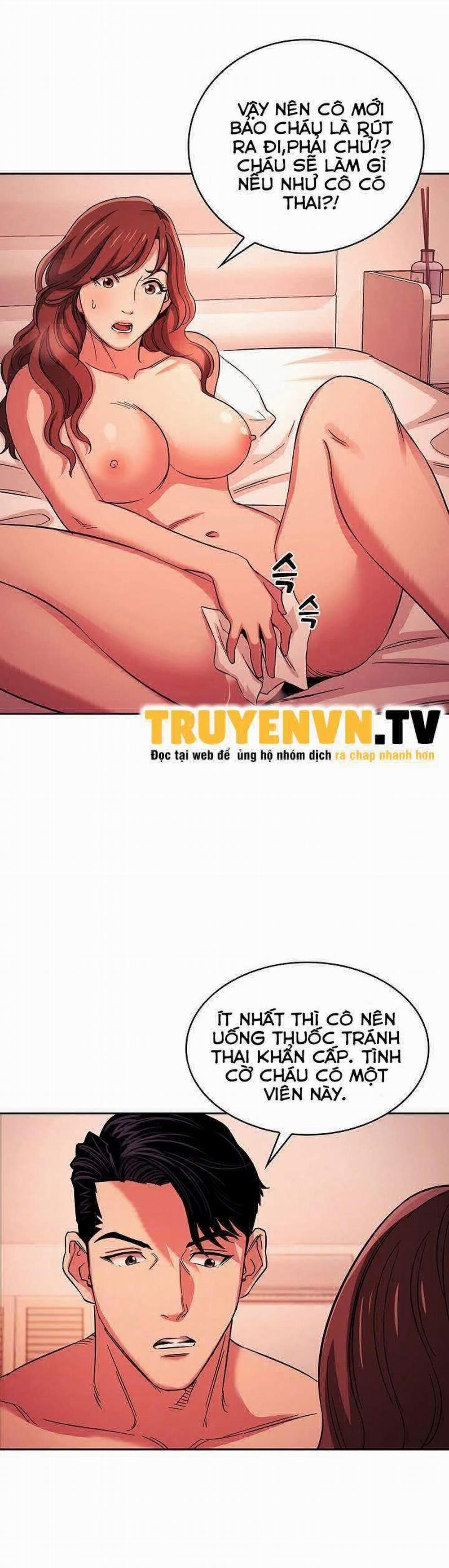 Khi Mẹ Săn Trai 20 trang 6