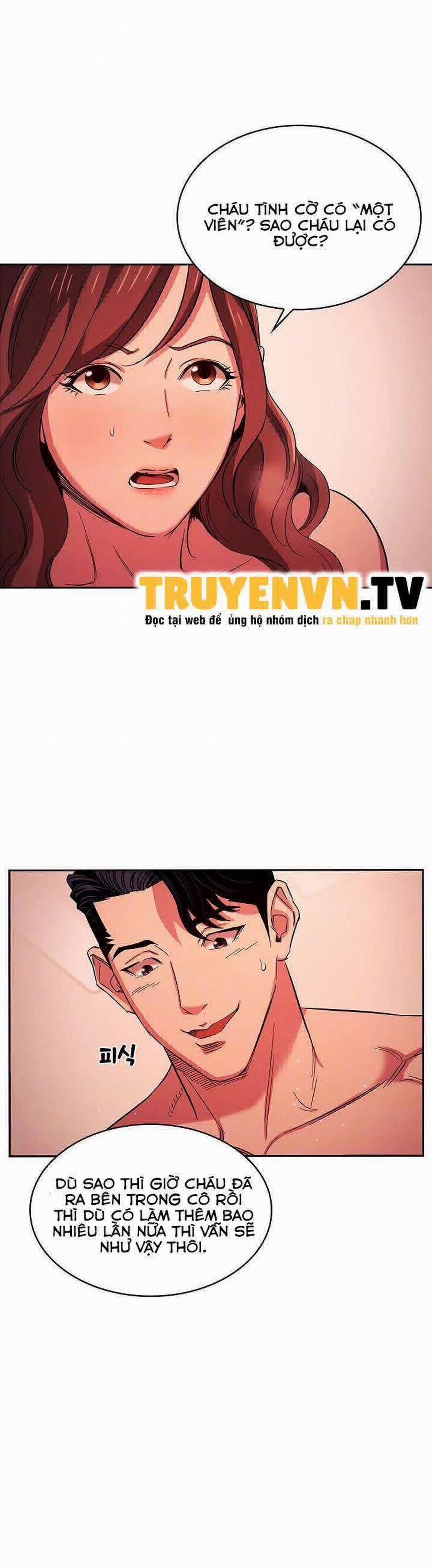 Khi Mẹ Săn Trai 20 trang 7