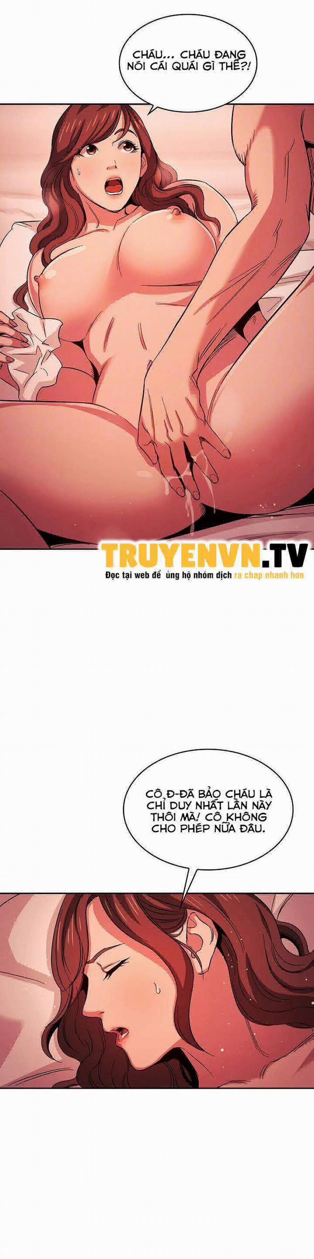 Khi Mẹ Săn Trai 20 trang 8