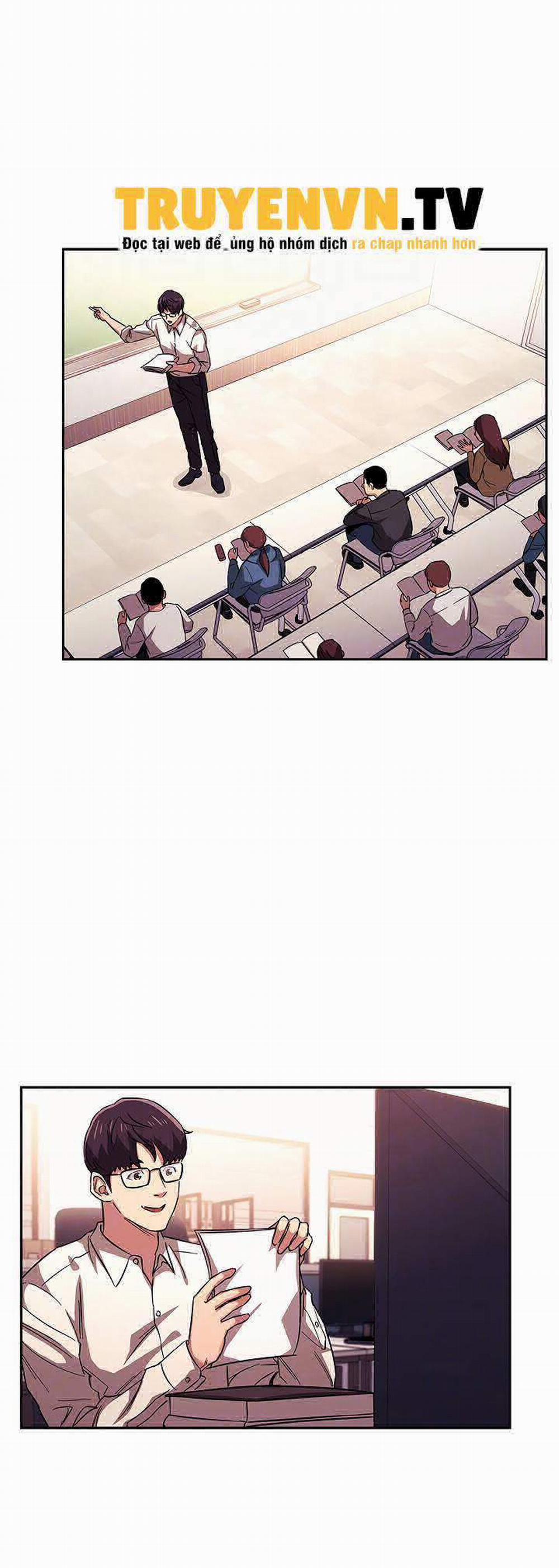 Khi Mẹ Săn Trai 21 trang 7