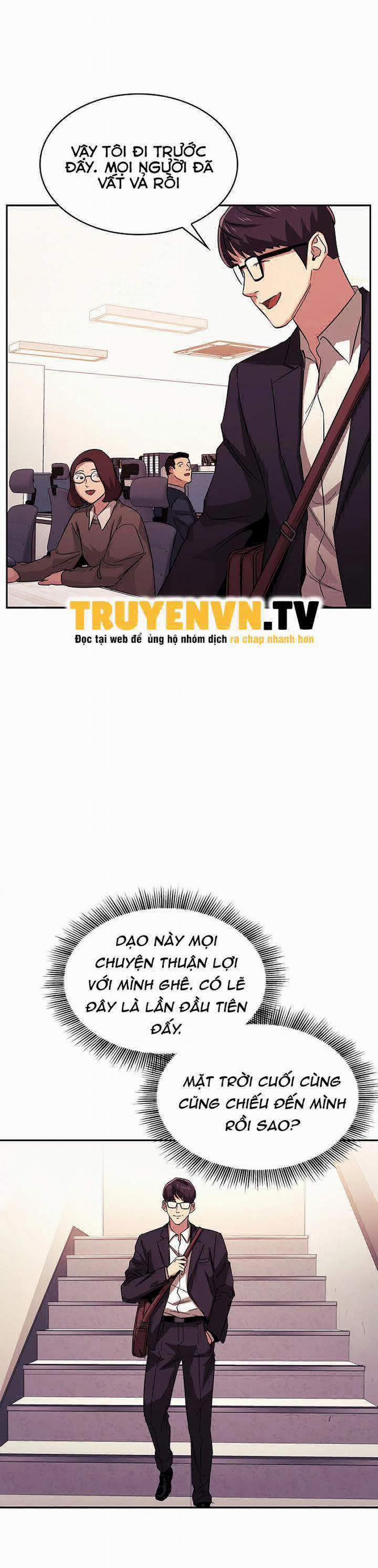 Khi Mẹ Săn Trai 21 trang 8