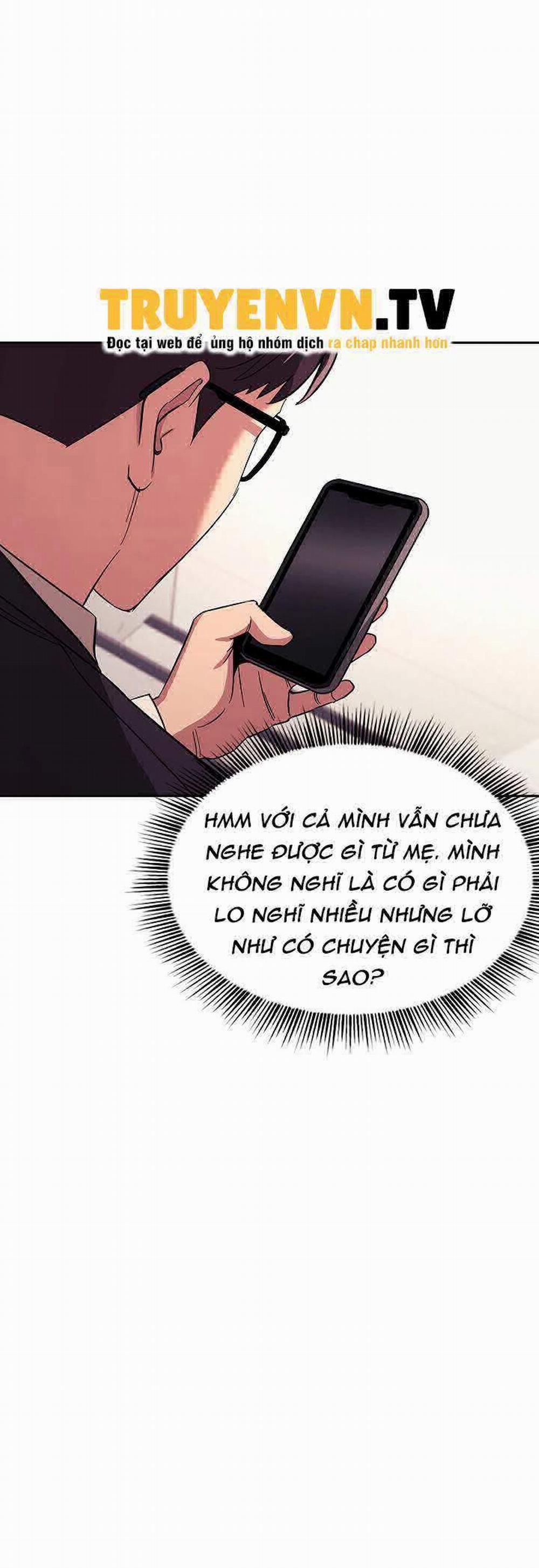 Khi Mẹ Săn Trai 21 trang 9