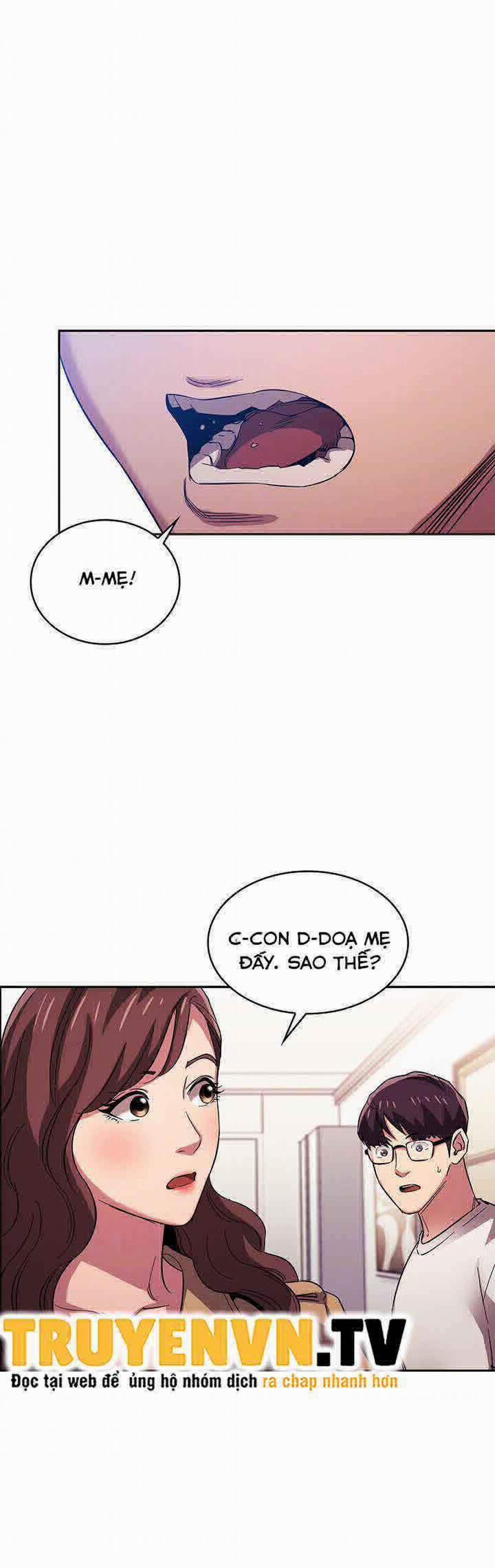 Khi Mẹ Săn Trai 22 trang 6