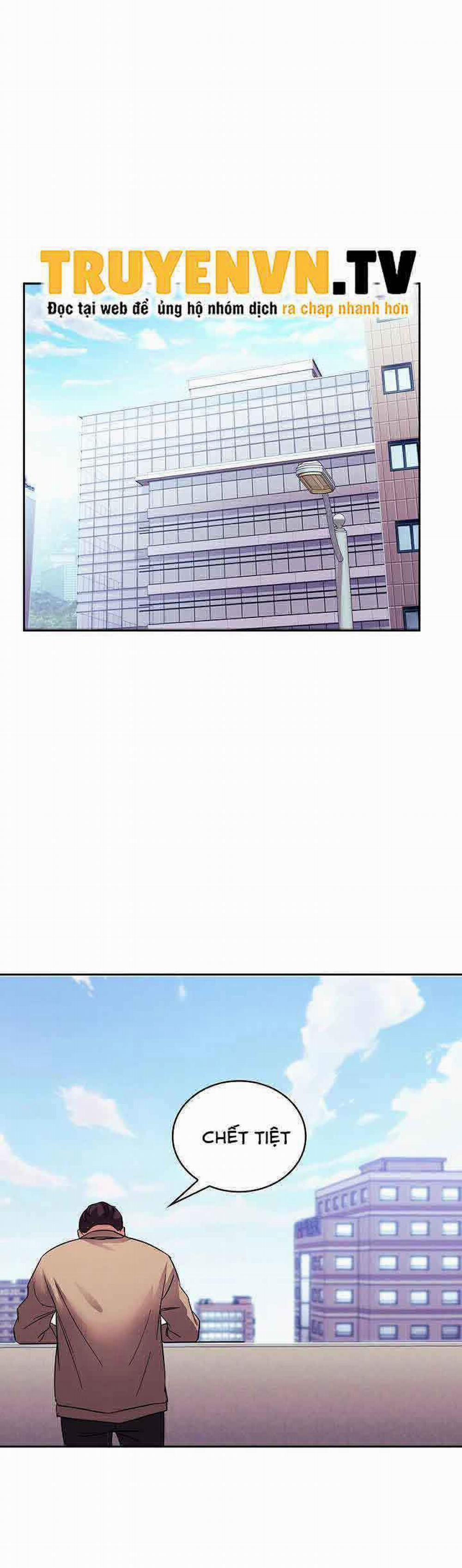 Khi Mẹ Săn Trai 22 trang 8