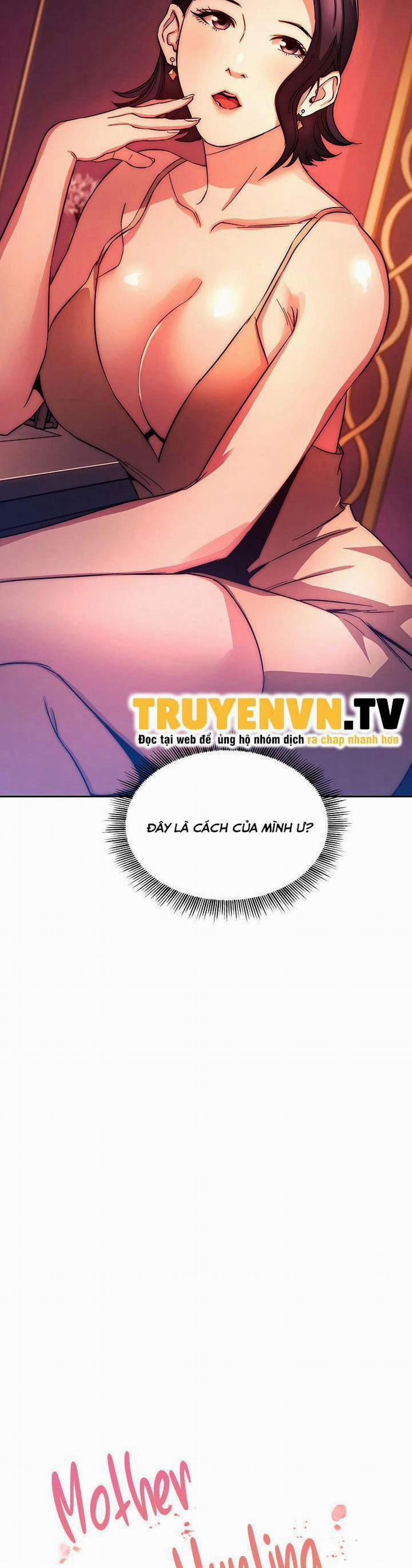 Khi Mẹ Săn Trai 23 trang 2