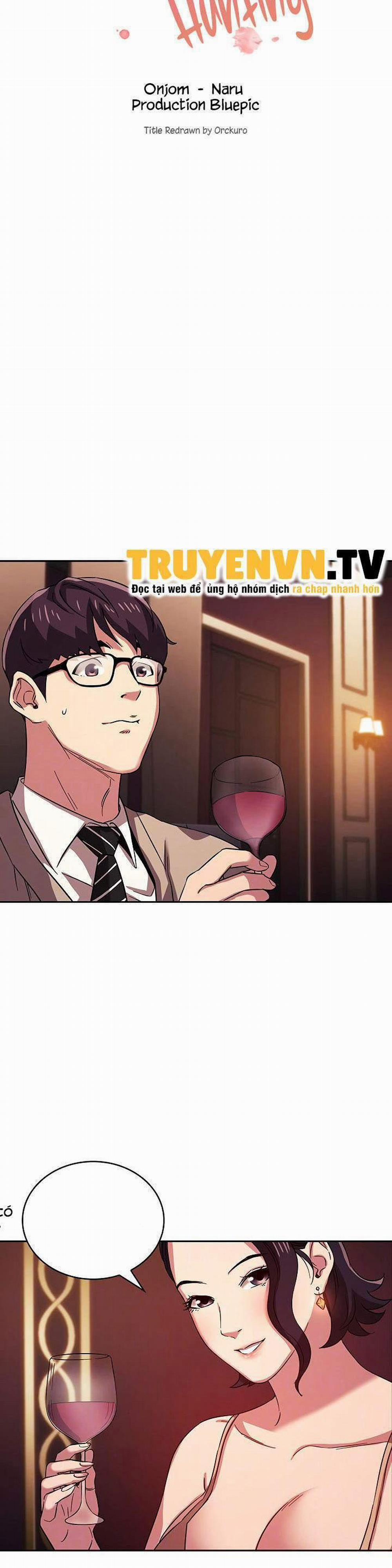 Khi Mẹ Săn Trai 23 trang 3