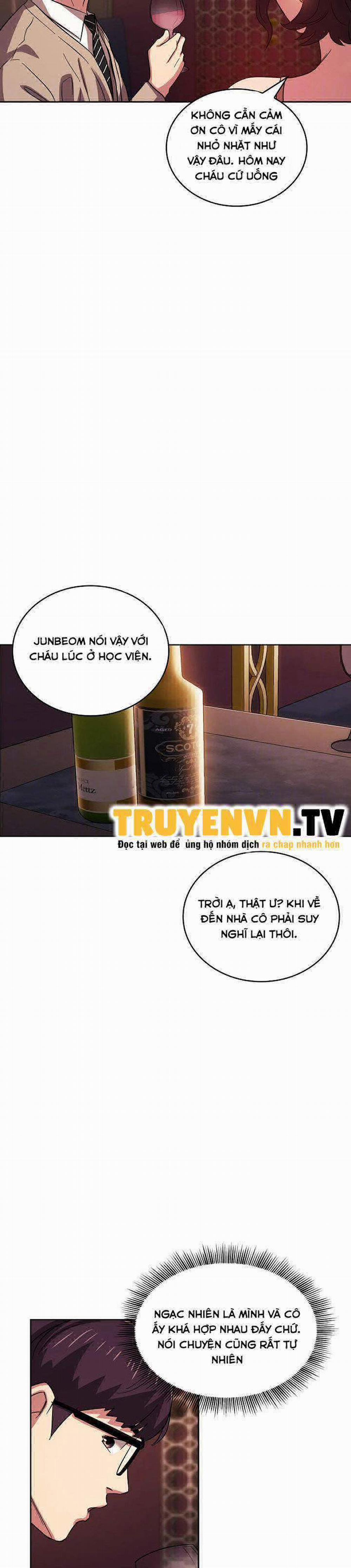 Khi Mẹ Săn Trai 23 trang 5