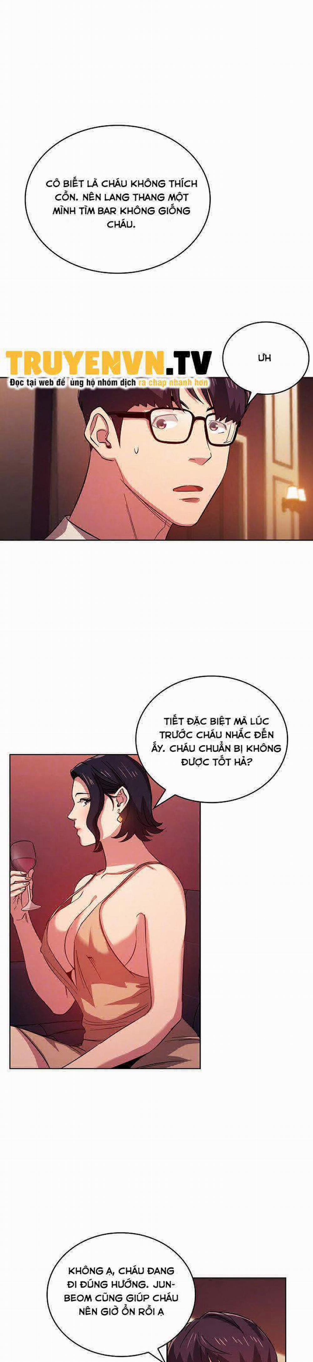 Khi Mẹ Săn Trai 23 trang 7