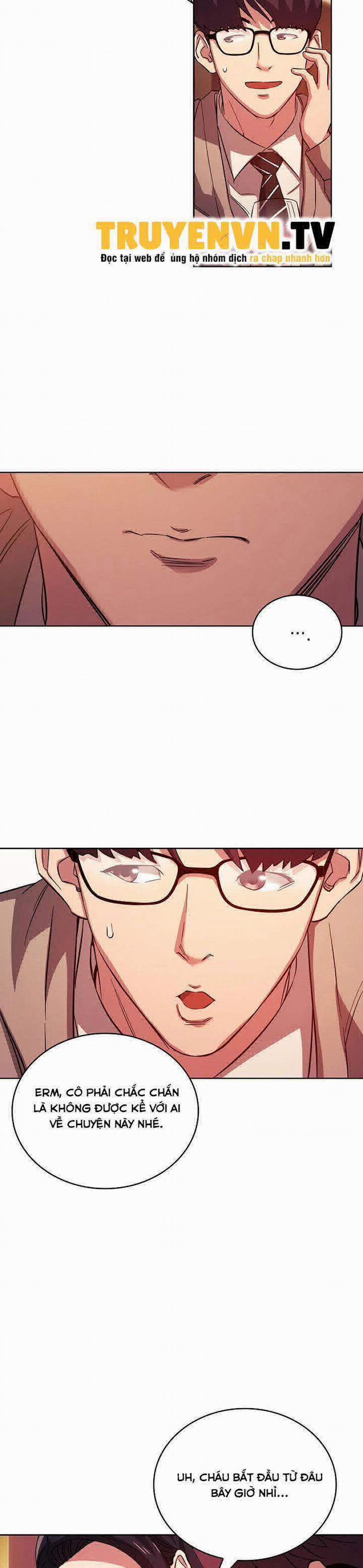 Khi Mẹ Săn Trai 23 trang 8