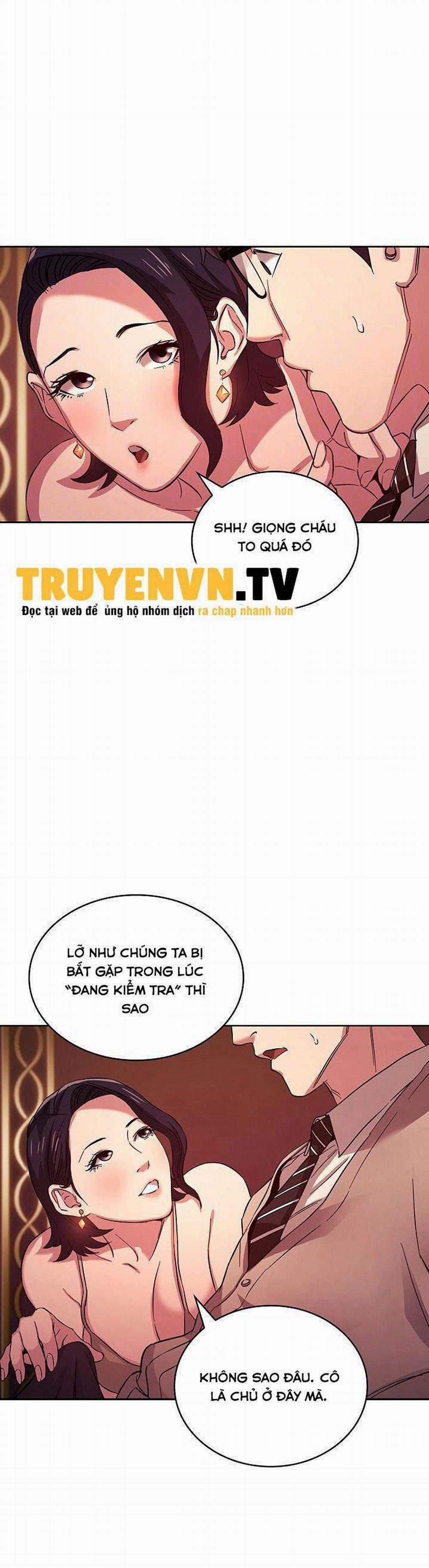 Khi Mẹ Săn Trai 24 trang 3