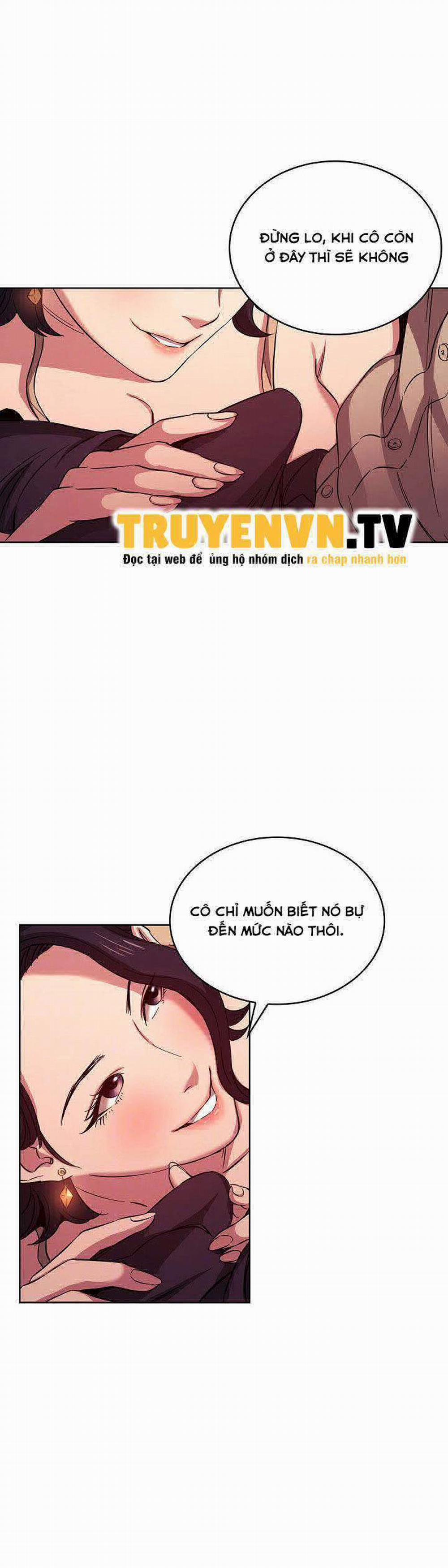 Khi Mẹ Săn Trai 24 trang 4