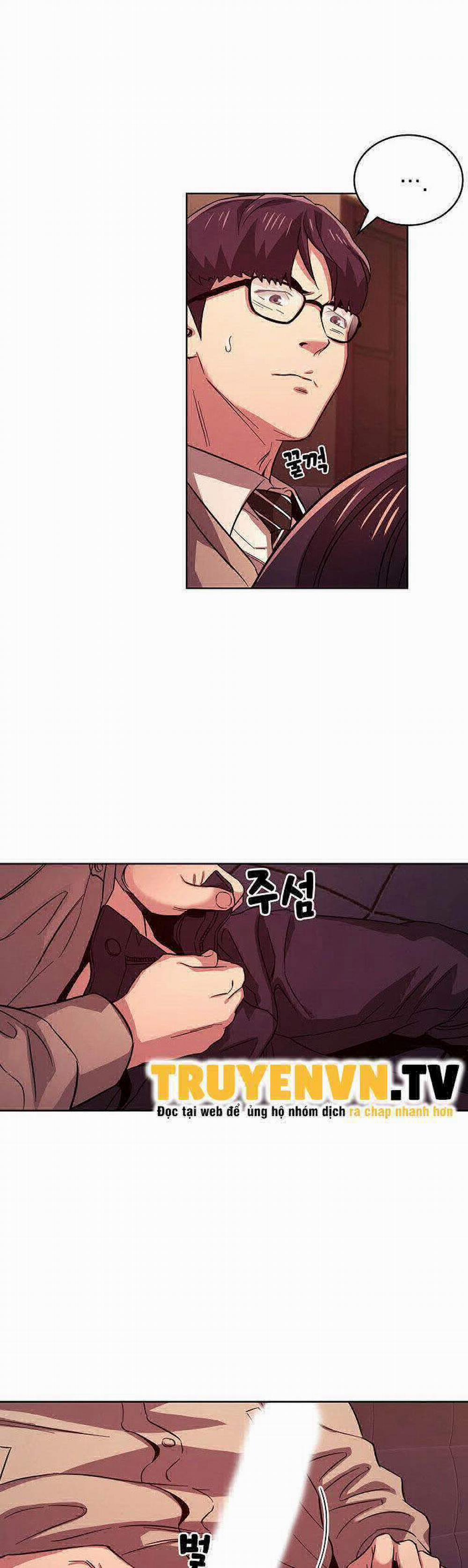 Khi Mẹ Săn Trai 24 trang 5