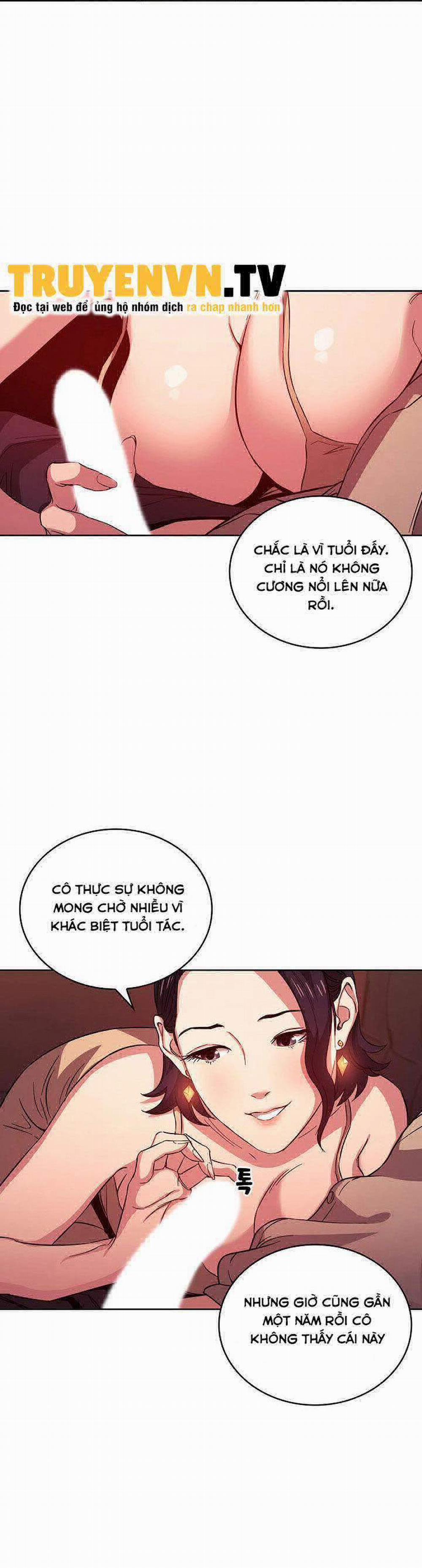 Khi Mẹ Săn Trai 24 trang 8