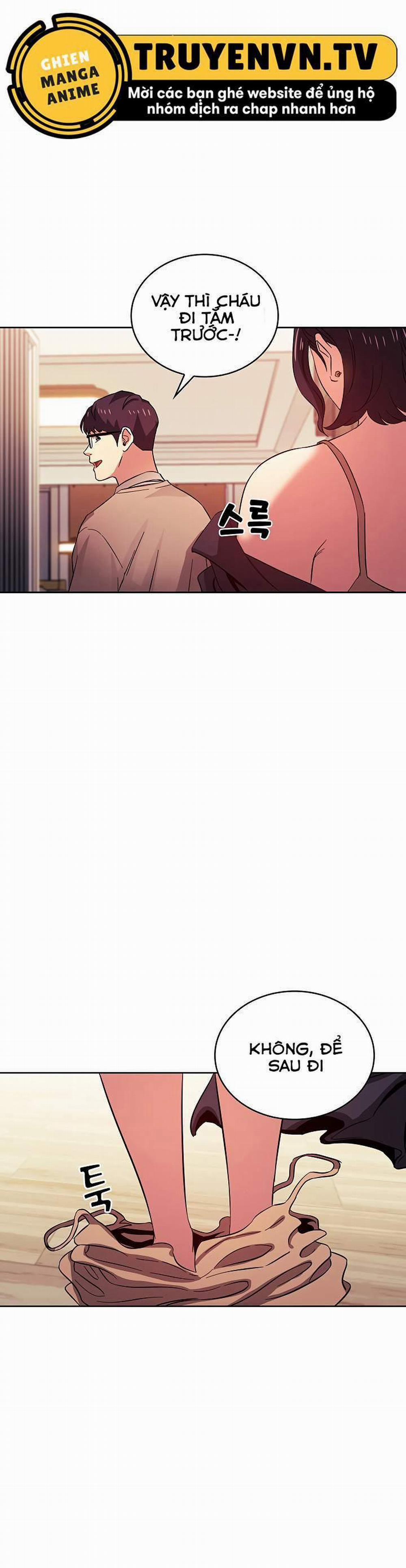 Khi Mẹ Săn Trai 25 trang 0