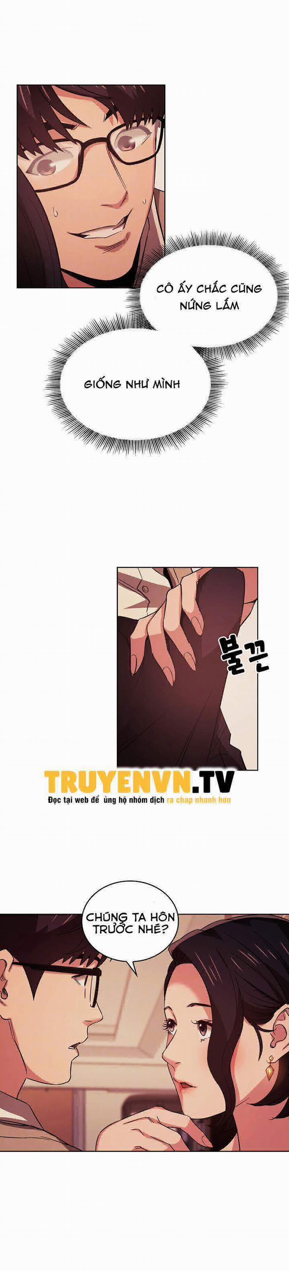 Khi Mẹ Săn Trai 25 trang 4