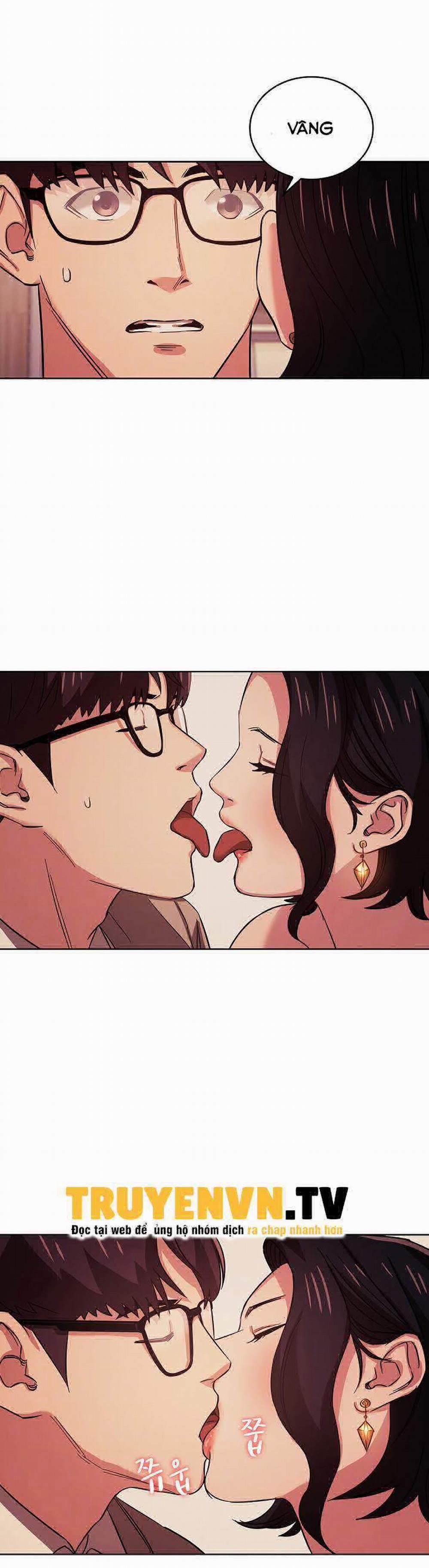 Khi Mẹ Săn Trai 25 trang 5