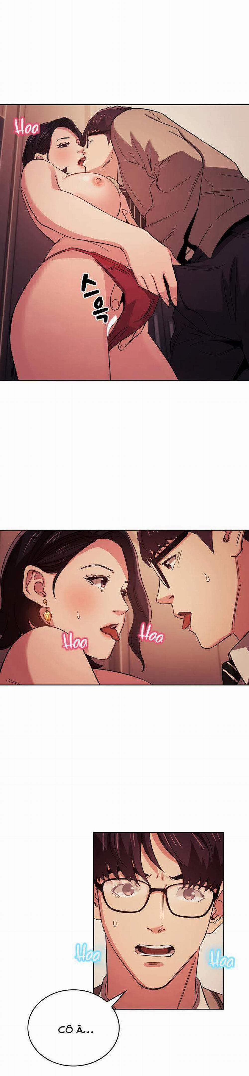 Khi Mẹ Săn Trai 25 trang 7