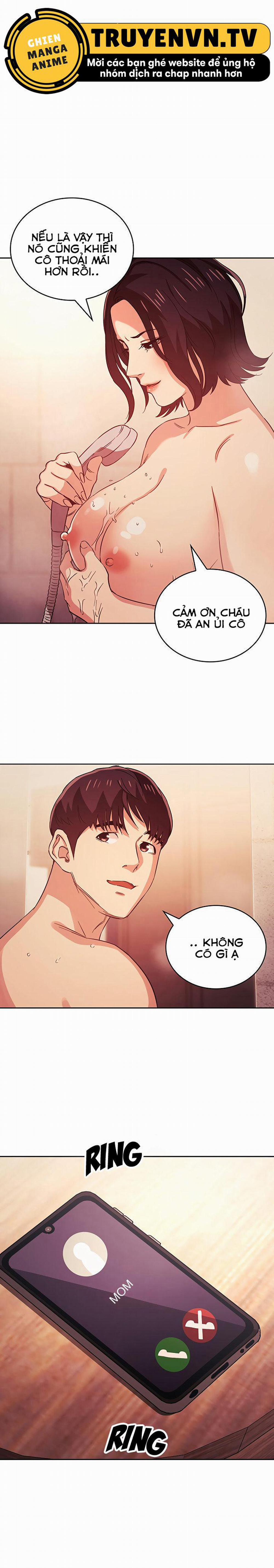 Khi Mẹ Săn Trai 27 trang 0