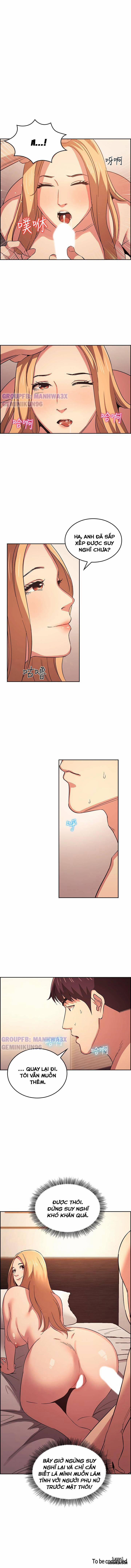 Khi Mẹ Săn Trai 31 trang 9