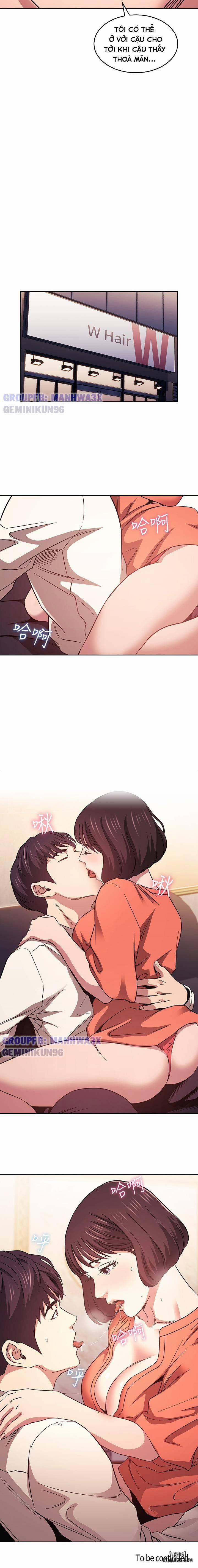 Khi Mẹ Săn Trai 41 trang 11