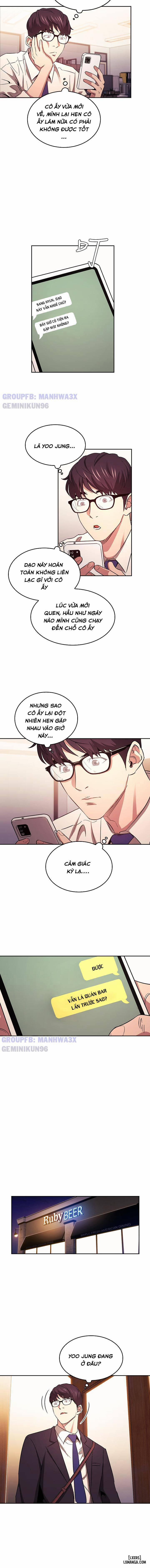 Khi Mẹ Săn Trai 41 trang 7