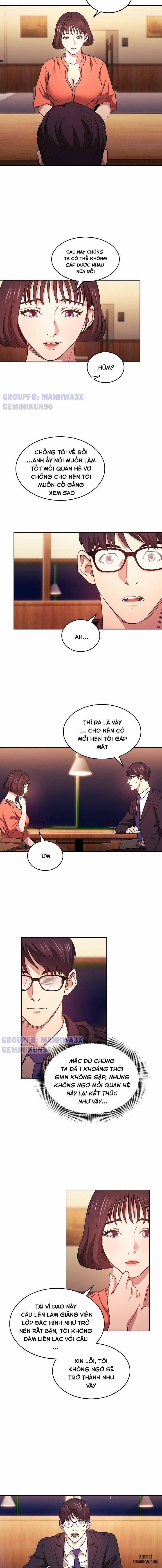 Khi Mẹ Săn Trai 41 trang 9