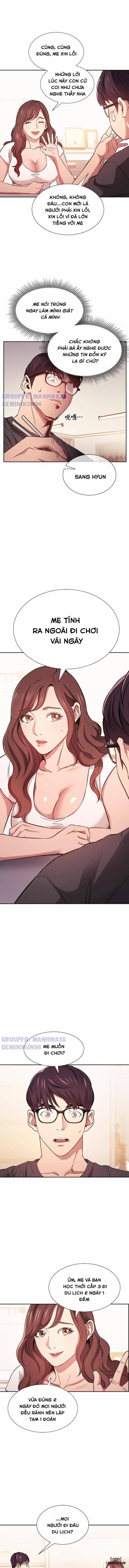 Khi Mẹ Săn Trai 43 trang 1